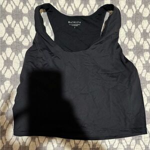 Athleta Longline Bra